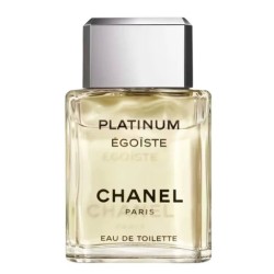 Chanel Platinum Egoïste Eau de Toilette HIM