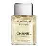 Chanel Platinum Egoïste Eau de Toilette HIM