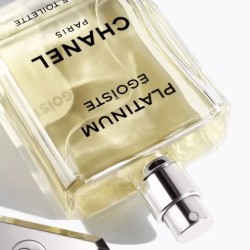 Chanel Platinum Egoïste Eau de Toilette HIM