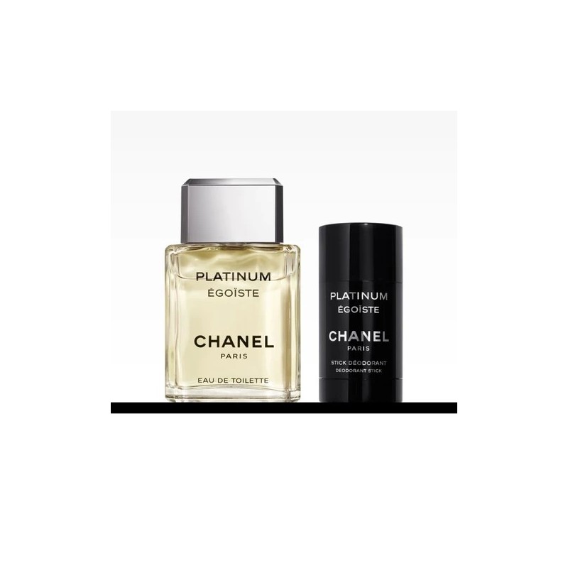 Chanel Egoiste Pour Homme EDT 100ml HIM