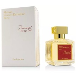 Baccarat Rouge 540 EDP 70ml (White) (Unisex)