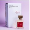Baccarat Rouge 540 EDP 70ml (White) (Unisex)