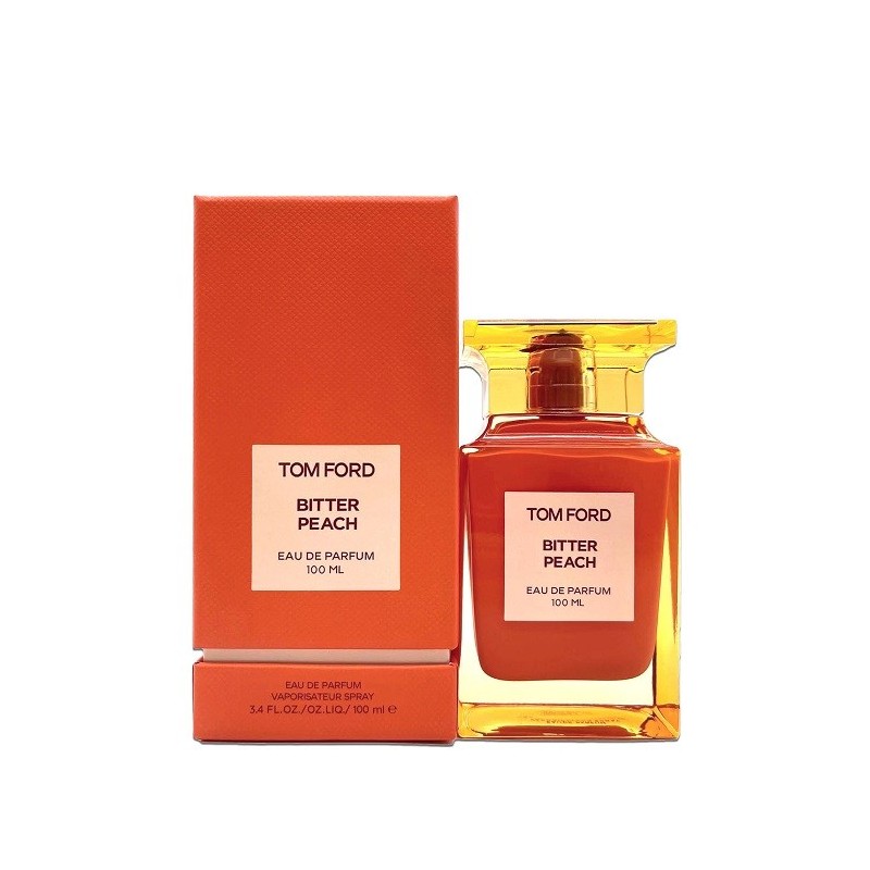 Tom Ford Bitter Peach EDP 100ml (Unisex)