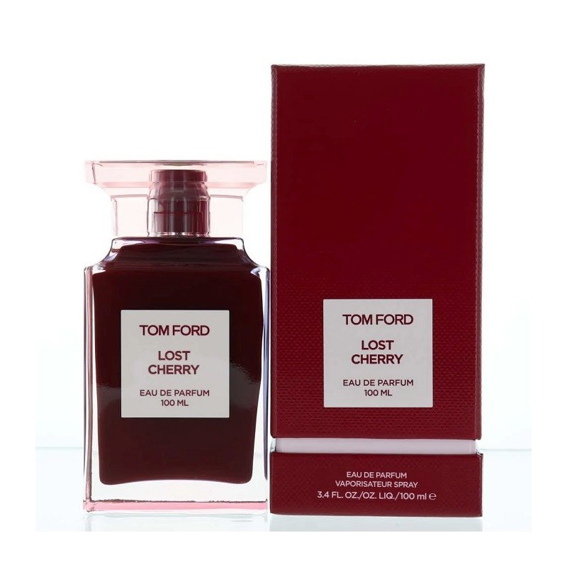 Tom Ford Lost Cherry EDP 100ml (Unisex)