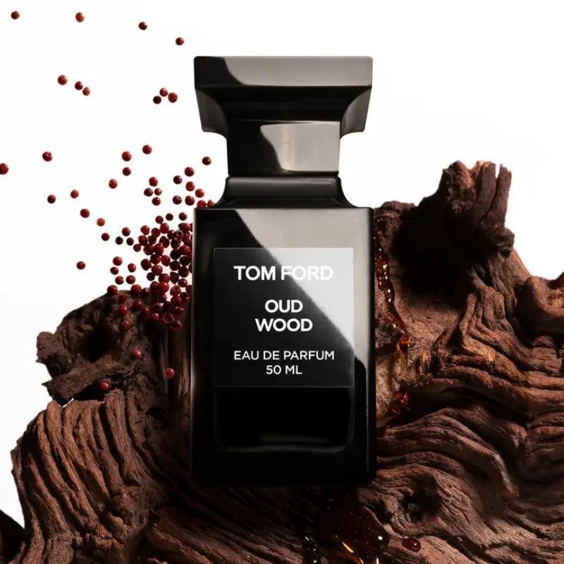 Tom Ford Oud Wood EDP 100ml HIM