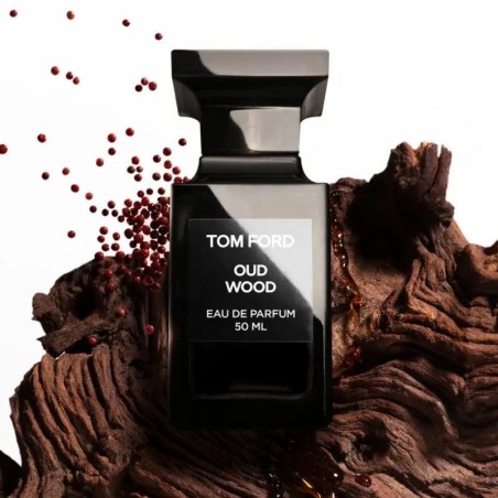 Tom Ford Oud Wood EDP 100ml HIM