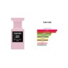Tom Ford Rose Prick EDP 100ml (Unisex)