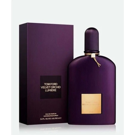 Tom Ford Velvet Orchid Lumière EDP 100ml HER