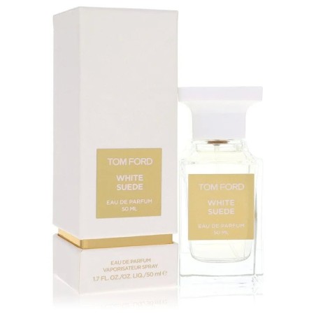 Tom Ford White Suede EDP 100ml Unisex
