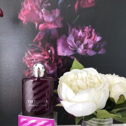 Trussardi Sound of Donna EDP 100ml HER