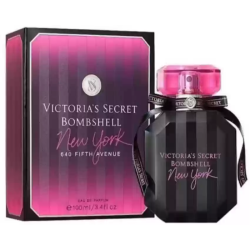 Victoria's Secret Bombshell New York EDP 100ml HER