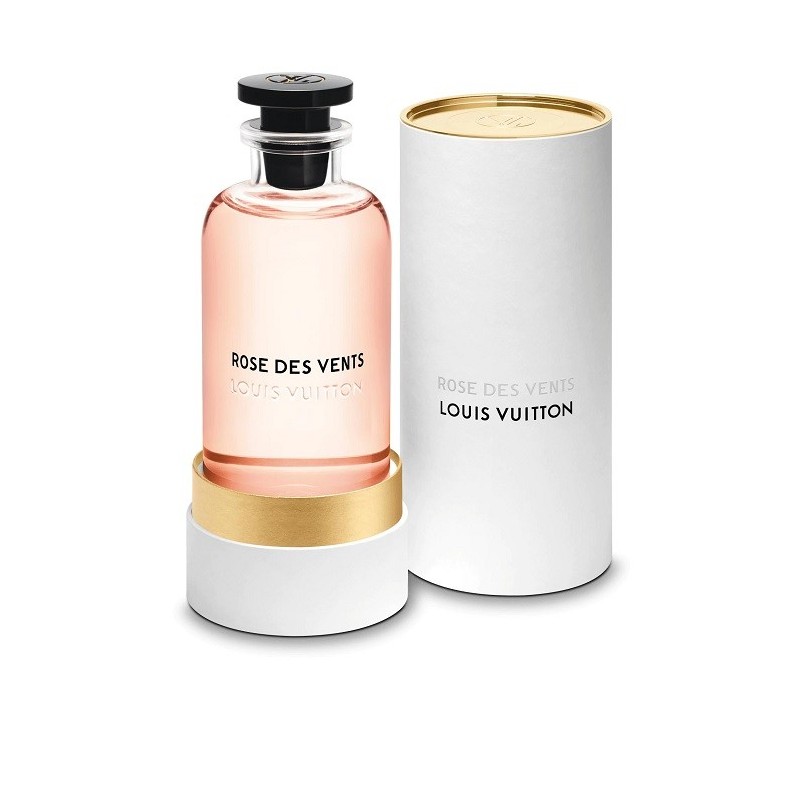 Louis Vuitton Rose Des Vents EDP 100ml HER
