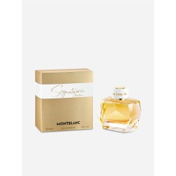Mont Blanc Signature ABSOLU EDP 90ml HER