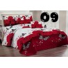 Panda/ZM Queen Size Quilt Set
