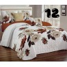 Panda/ZM Queen Size Quilt Set