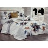 Panda/ZM Queen Size Quilt Set