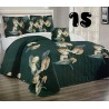 Panda/ZM Queen Size Quilt Set