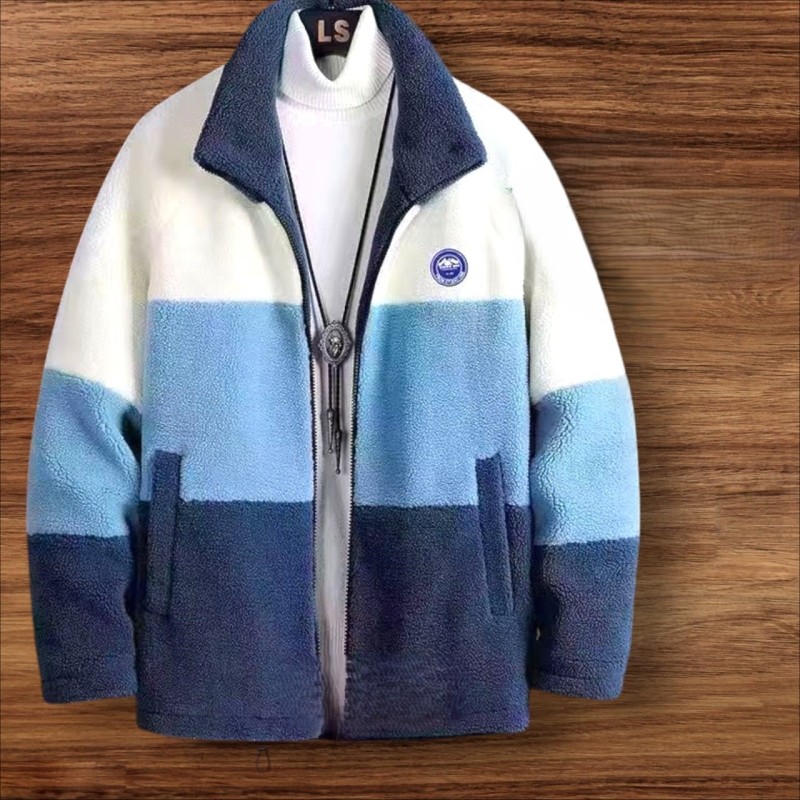 Unisex Fleece Jackets