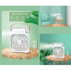 Desktop Cooling Misting Fan