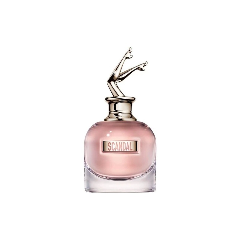 Jean Paul Gaultier SCANDAL EDP 80ml HER