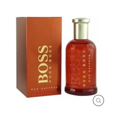 Hugo Boss Oud Saffron 100ml Unisex