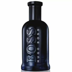 Hugo Boss Bottled Night EDT 100ml HIM