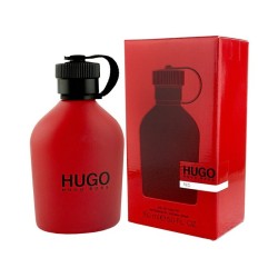 Hugo Boss Red EDT 150ml HIM
