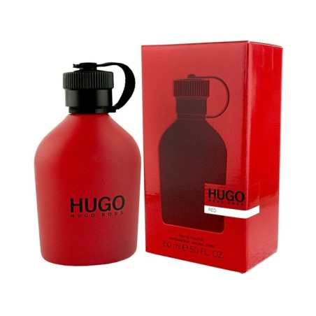 Hugo Boss Red EDT 150ml HIM