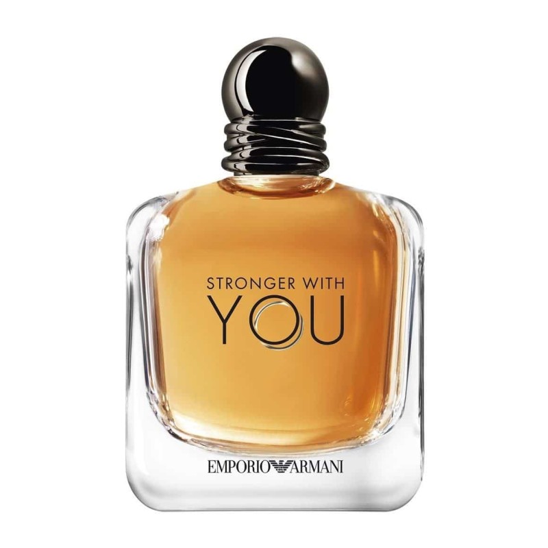 Emporio Armani Stronger with You EDT 100ml HIM