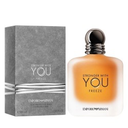 Emporio Armani Stronger with You EDT 100ml HIM