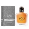 Emporio Armani Stronger with You EDT 100ml HIM