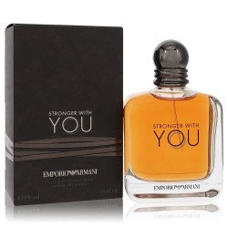 Emporio Armani Stronger with You EDT 100ml HIM