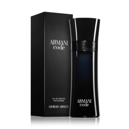 Giorgio Armani Code EDT 125ml HIM