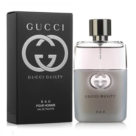 Gucci Guilty Pour Homme EDT 90ml HIM