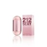 Carolina Herrera 212 Sexy EDP 100ml HER