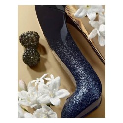 Carolina Herrera Good Girl Collector Edition EDP 80ml (Blue Glitter Heel) HER