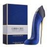 Carolina Herrera Good Girl Collector Edition EDP 80ml (Blue Glitter Heel) HER