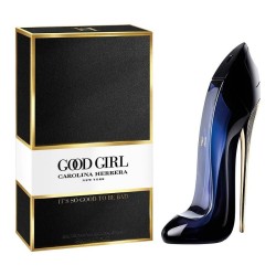 Carolina Herrera Good Girl EDP 80ml (Classic) HER