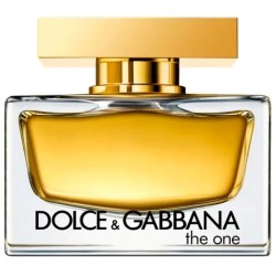 D&G the One EDP 75ml HER
