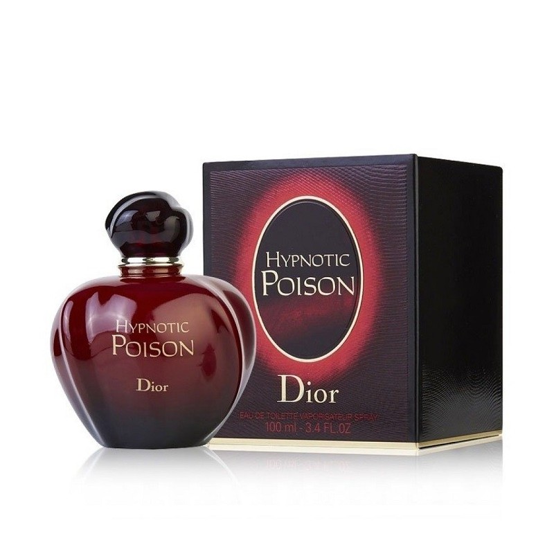 Dior Hypnotic Poison EDT 100ml HER
