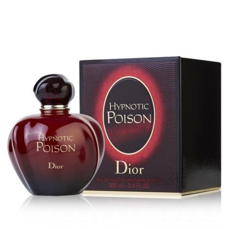 Dior Hypnotic Poison EDT 100ml HER