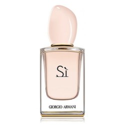 Giorgio Armani Si EDT 100ml (Pink) HER
