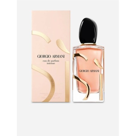 Giorgio Armani Si Intense EDP 100ml HER