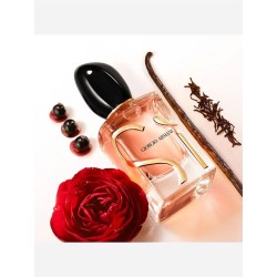 Giorgio Armani Si Intense EDP 100ml HER