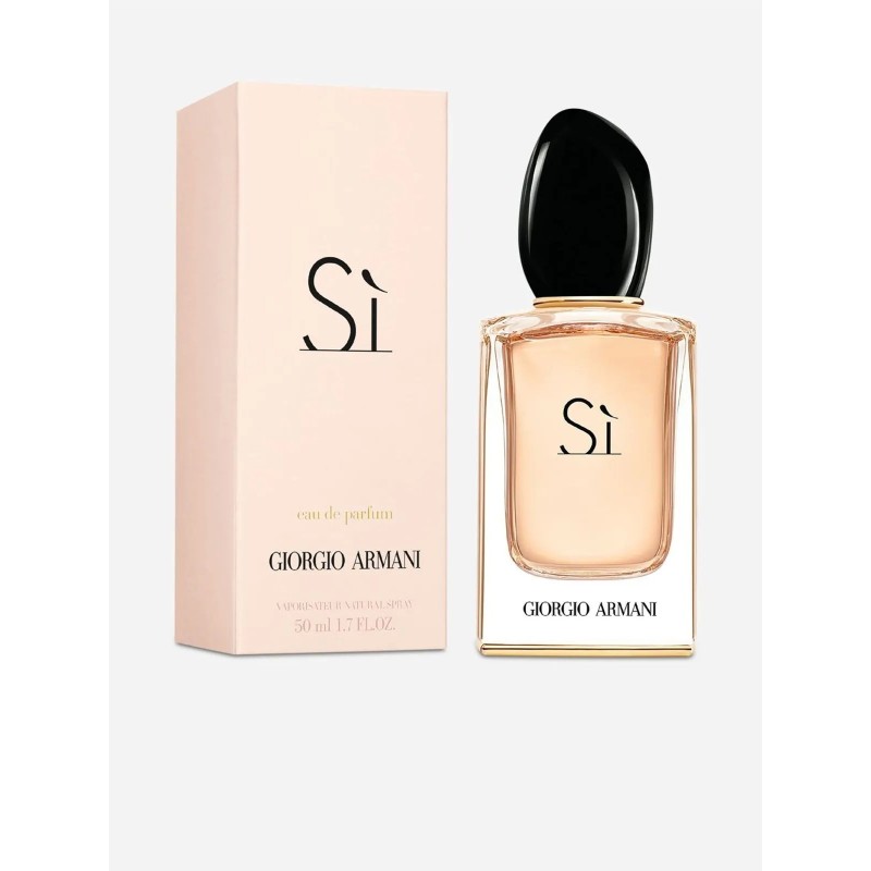 Giorgio Armani Si EDP 100ml