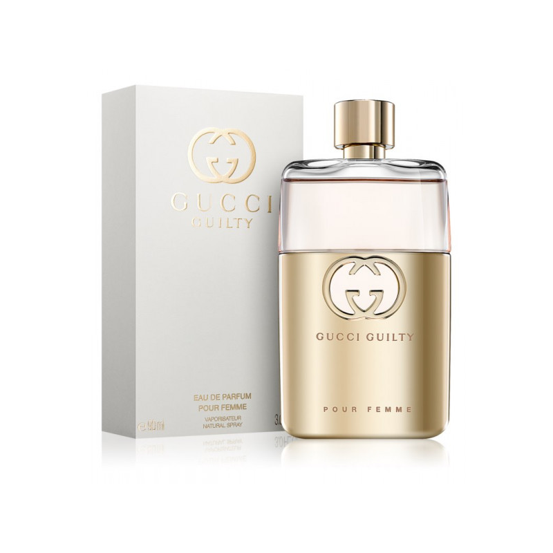 Gucci Guilty Pour Femme EDP 90ml HER