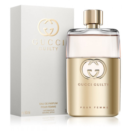 Gucci Guilty Pour Femme EDP 90ml HER