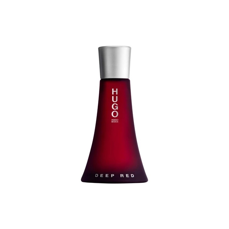 Hugo Boss Deep Red EDP 90ml HER
