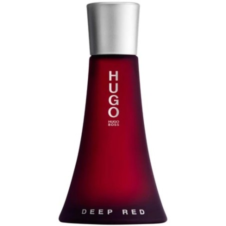 Hugo Boss Deep Red EDP 90ml HER