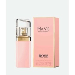 Hugo Boss MA VIE Pour Femme EDP 75ml HER